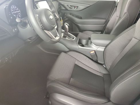 New 2025 Subaru Outback Premium image 11