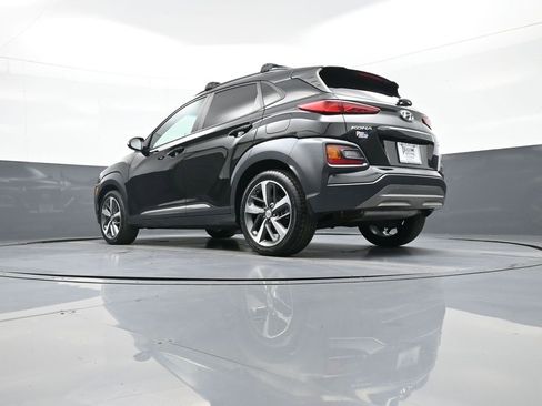 Used 2021 Hyundai Kona Limited image 31