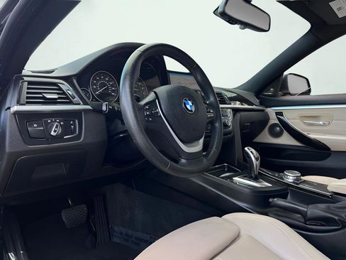 Used 2015 BMW 435i Gran Coupe image 56