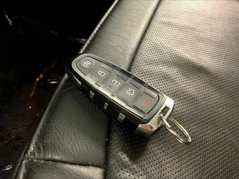 Used 2019 Ford Flex Limited FWD image 34
