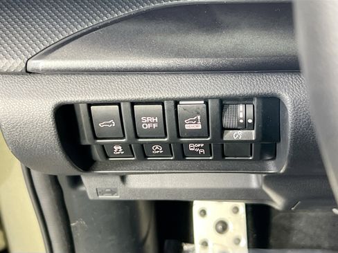 Used 2022 Subaru Forester Wilderness image 10