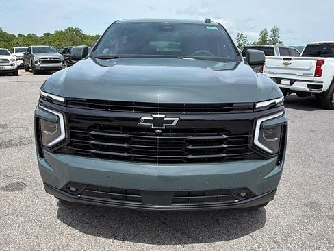 New 2026 Chevrolet Tahoe RST RWD image 2