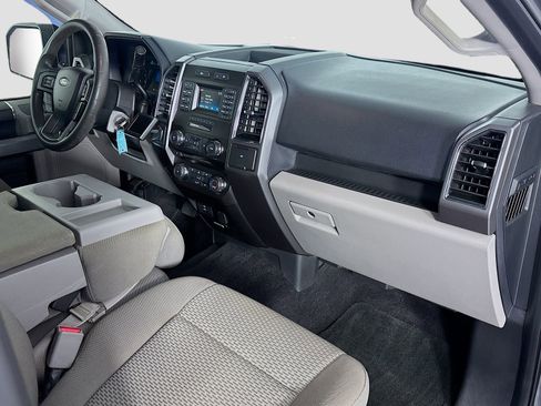 Used 2017 Ford F150 XLT RWD image 25
