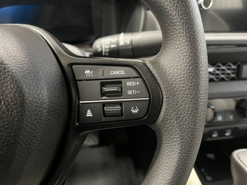 New 2026 Honda Accord SE image 14