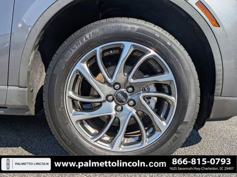 Used 2022 Lincoln Corsair FWD w/ Equipment Group 101A image 11