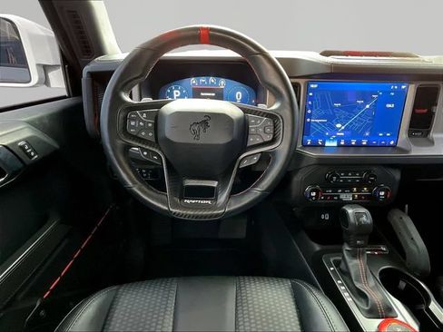 Used 2023 Ford Bronco Raptor AWD/4WD image 10