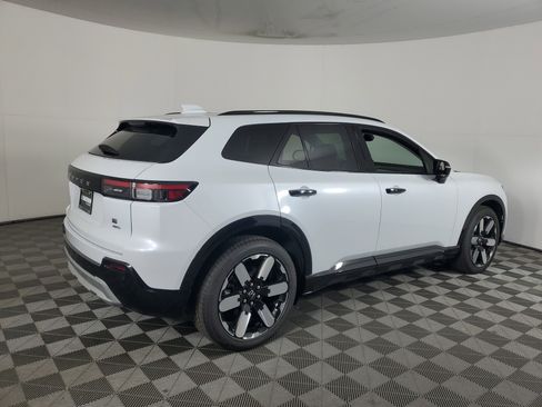 New 2026 Honda Prologue Elite image 4