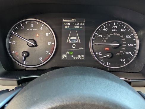 Used 2021 Subaru Outback Limited w/ Popular Package #2 image 17