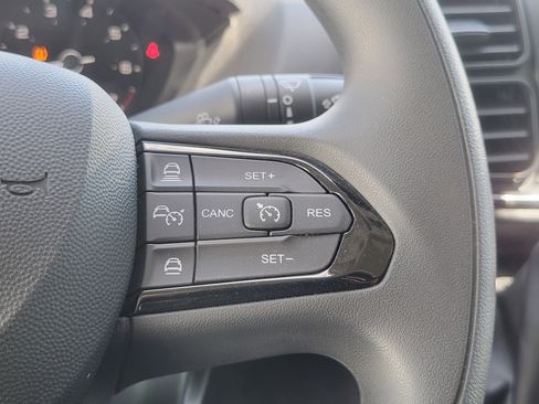Used 2025 RAM ProMaster 3500 w/ Convenience Group FWD image 11