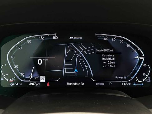 Used 2023 BMW X5 xDrive45e w/ M Sport Package image 27