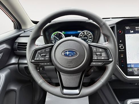 New 2026 Subaru Crosstrek 2.5i Limited image 15