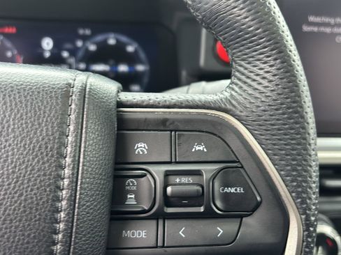 Used 2024 Toyota Tacoma TRD Off-Road w/ TRD Off Road Premium Package image 30