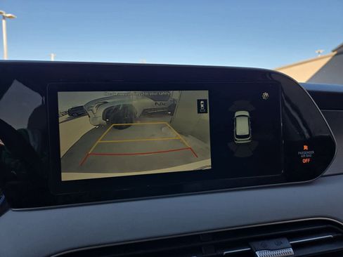 Used 2021 Hyundai Palisade SEL image 30