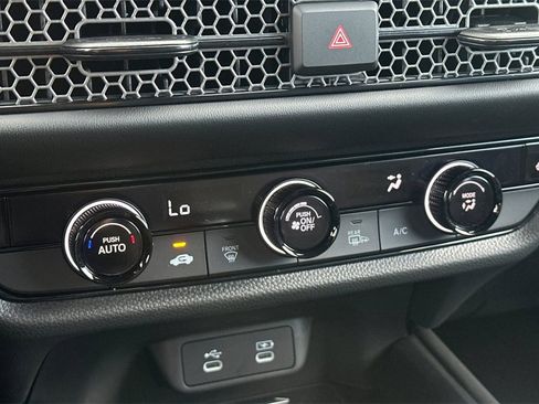 New 2026 Honda HR-V Sport image 20