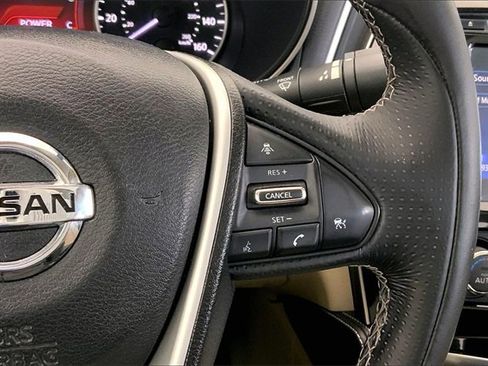 Used 2017 Nissan Maxima Platinum w/ Medallion Package image 19