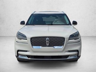 Used 2020 Lincoln Aviator Reserve w/ Equipment Group 201A RWD video 2