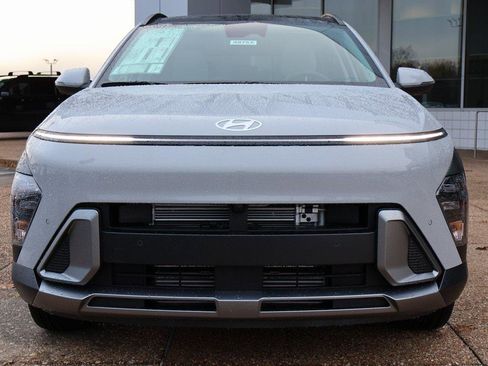 New 2026 Hyundai Kona Limited image 8