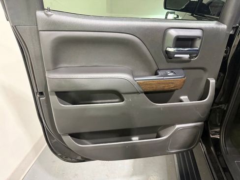 Used 2017 GMC Sierra 1500 Denali w/ Denali Ultimate Package image 20