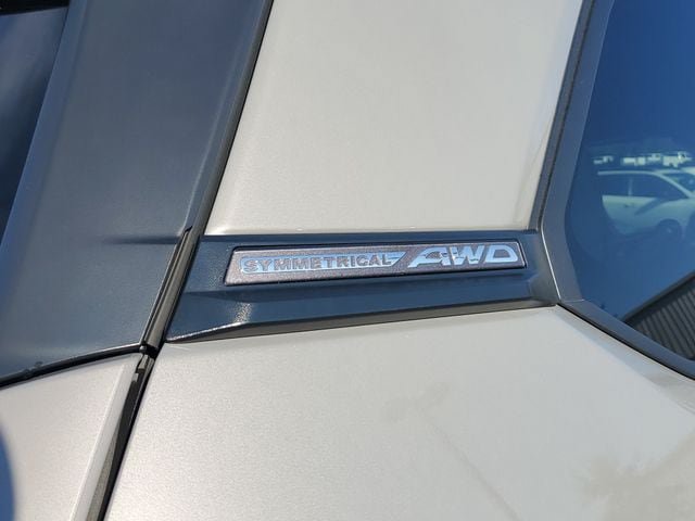 New 2026 Subaru Forester Sport w/ Onyx Edition AWD/4WD image 7