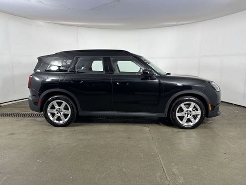 Used 2025 MINI Cooper Countryman S image 36