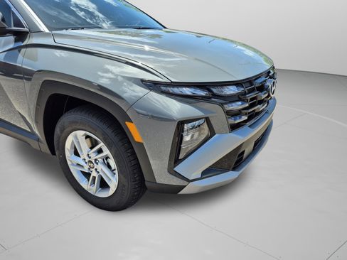 New 2026 Hyundai Tucson SE FWD image 33