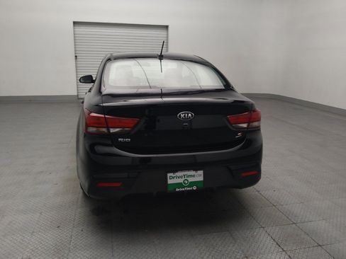 Used 2020 Kia Rio S FWD image 6