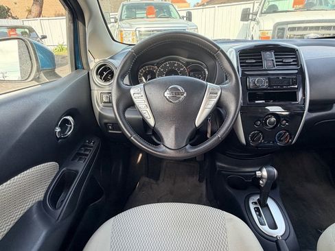 Used 2015 Nissan Versa Note SV image 24