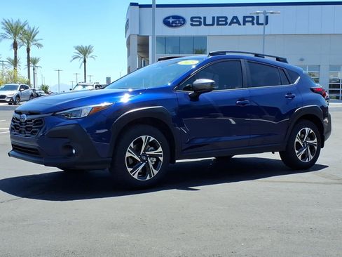 Used 2025 Subaru Crosstrek 2.5i Premium w/ Convenience Package #2 AWD/4WD image 3