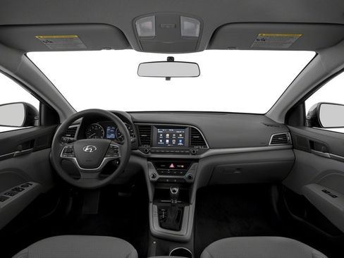 Used 2018 Hyundai Elantra Value Edition FWD image 11