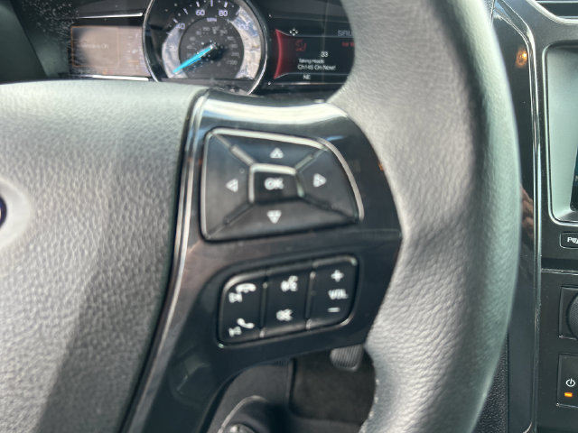 Used 2018 Ford Explorer XLT w/ Equipment Group 202A FWD image 24