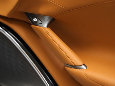 Certified 2024 Ferrari Roma Spider image 30