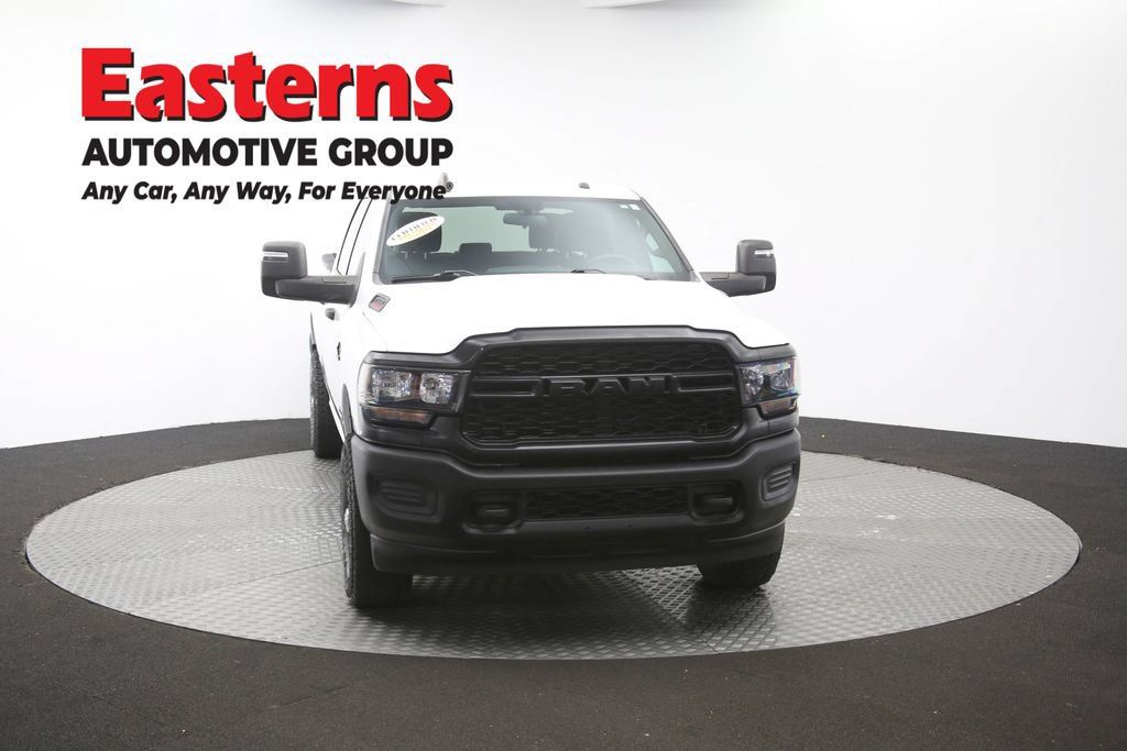 Used 2023 RAM 2500 Tradesman AWD/4WD image 55