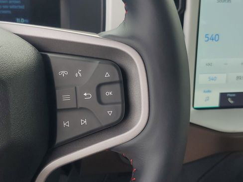 New 2024 Ford Bronco Heritage Edition image 18