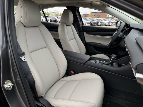 New 2026 MAZDA MAZDA3 2.5 S Sedan w/ Preferred Pkg image 25