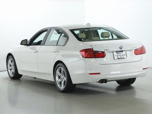 Used 2015 BMW 328i xDrive Sedan AWD/4WD image 44