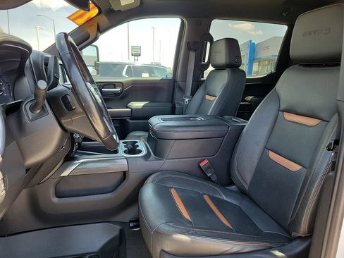 Used 2021 GMC Sierra 1500 AT4 w/ AT4 Preferred Package AWD/4WD image 23