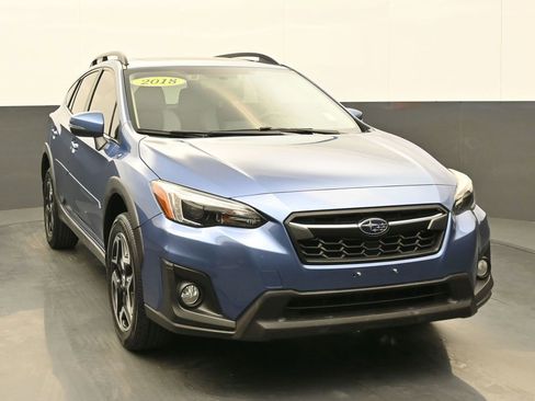 Used 2018 Subaru Crosstrek 2.0i Limited image 8