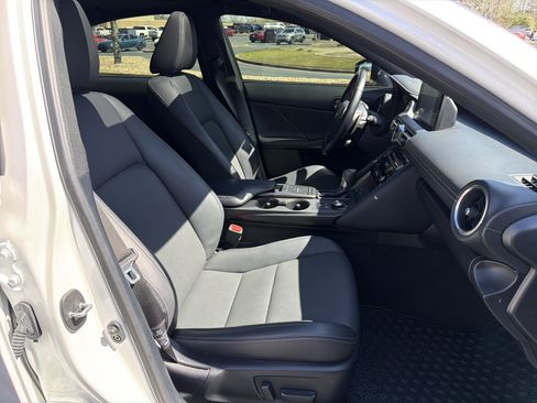 Used 2022 Lexus IS 300 AWD w/ Comfort Package image 13