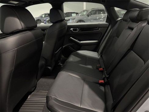 New 2026 Honda Civic Sport Touring image 21