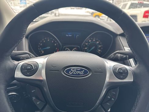 Used 2013 Ford Focus SE image 31