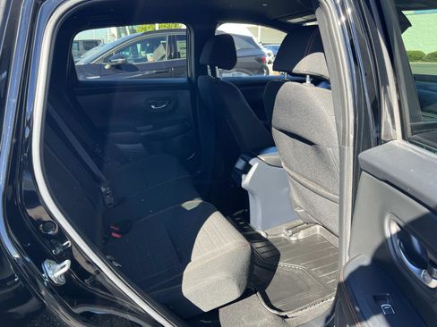 Certified 2023 Honda HR-V Sport image 28