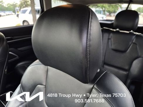 Certified 2022 Kia Telluride LX AWD/4WD image 19