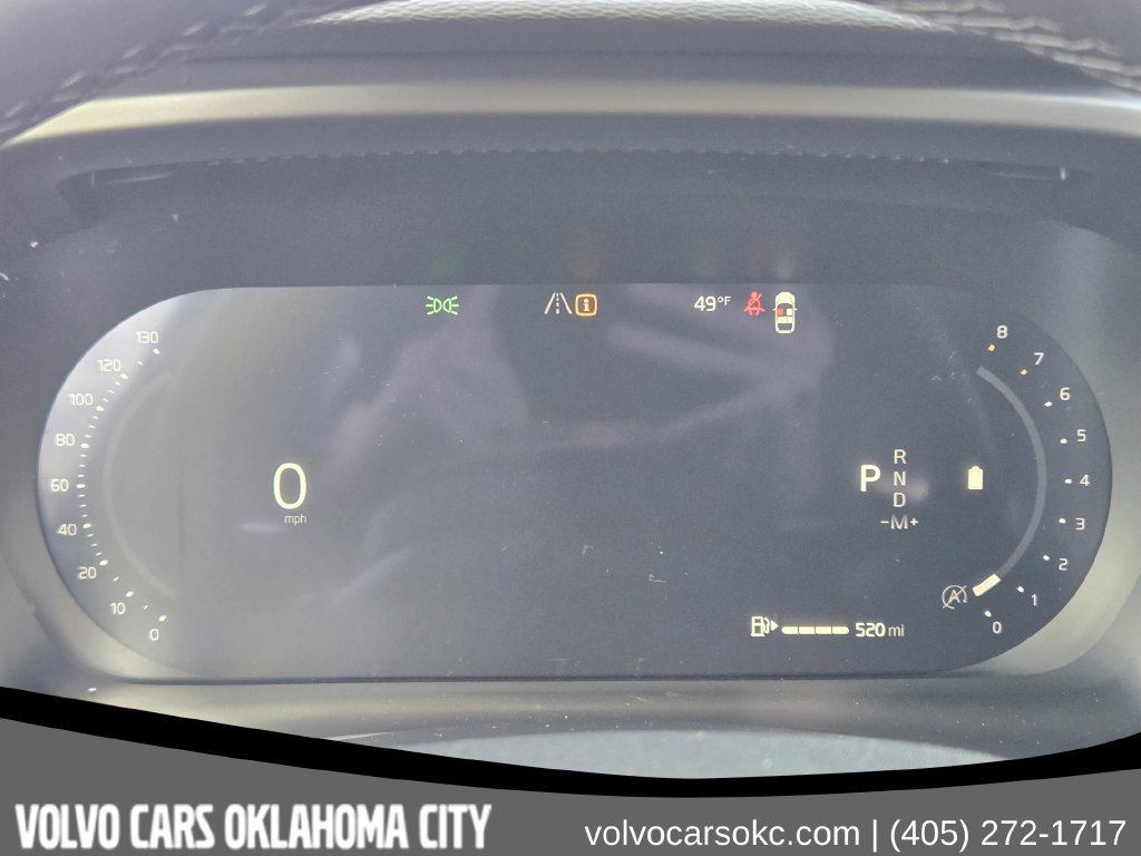 Used 2026 Volvo XC40 B5 Plus w/ Protection Package Premier AWD/4WD image 17