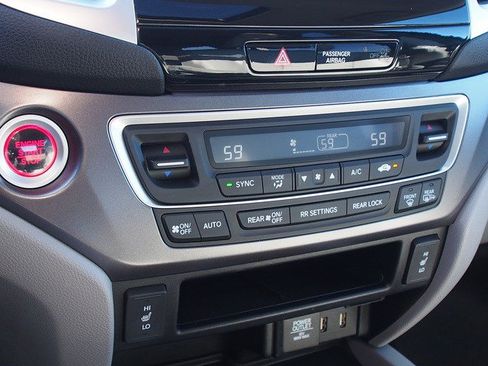Used 2018 Honda Pilot EX-L image 26