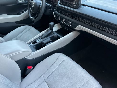 Used 2023 Honda Accord LX image 18