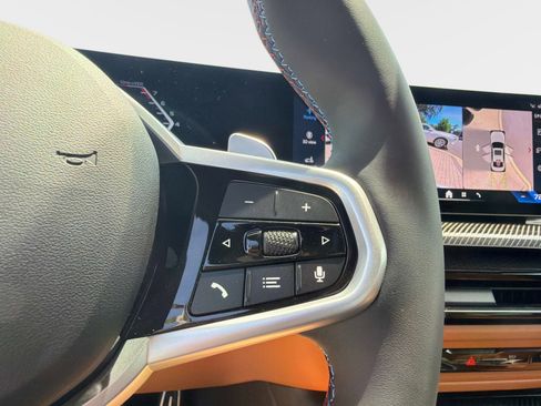 New 2026 BMW M340i w/ Premium Package RWD image 24