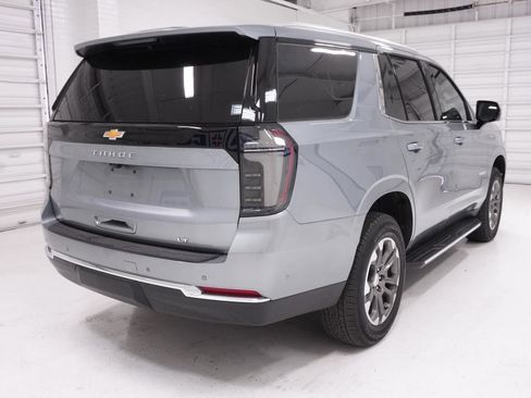 Used 2025 Chevrolet Tahoe LT w/ Comfort Package image 5
