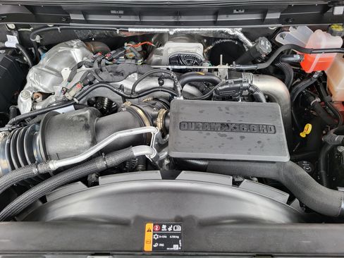 New 2026 GMC Sierra 3500 Pro AWD/4WD image 21