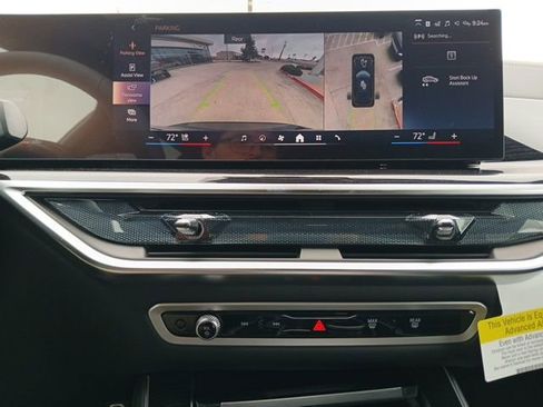 New 2026 BMW X5 xDrive50e AWD/4WD image 24