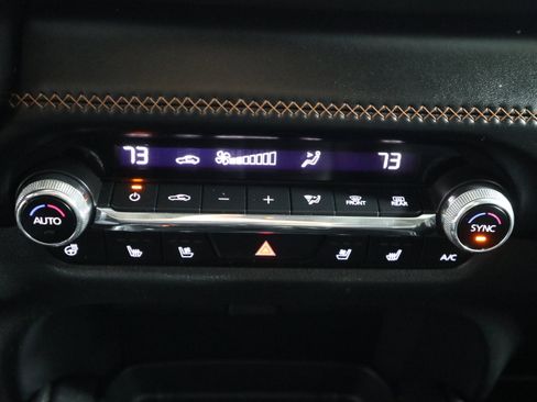 Certified 2023 MAZDA CX-50 2.5 Turbo w/ Cargo Package image 35